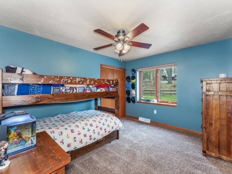 3725 Oakcrest Ln, , Eagle River,  WI 54521 United States