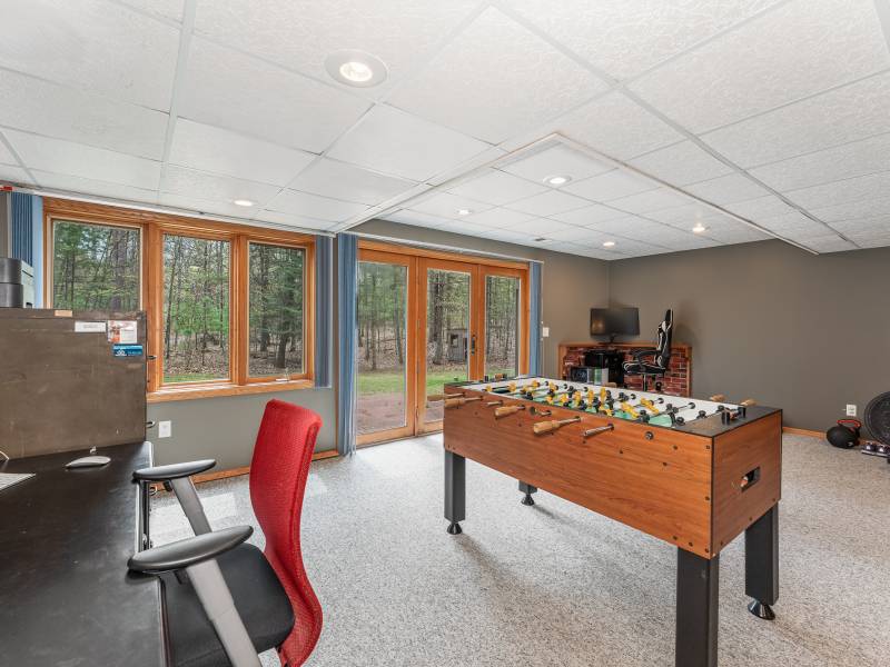 3725 Oakcrest Ln, , Eagle River,  WI 54521 United States
