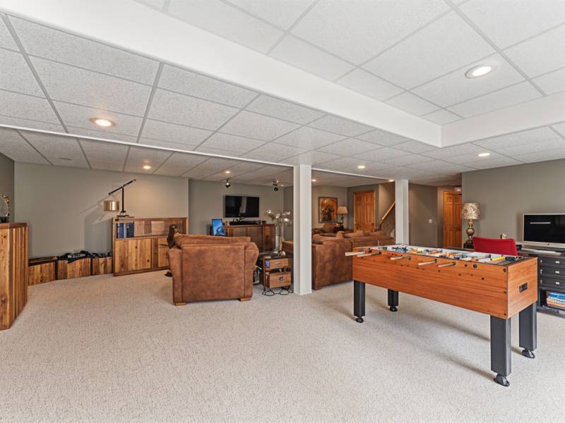 3725 Oakcrest Ln, , Eagle River,  WI 54521 United States