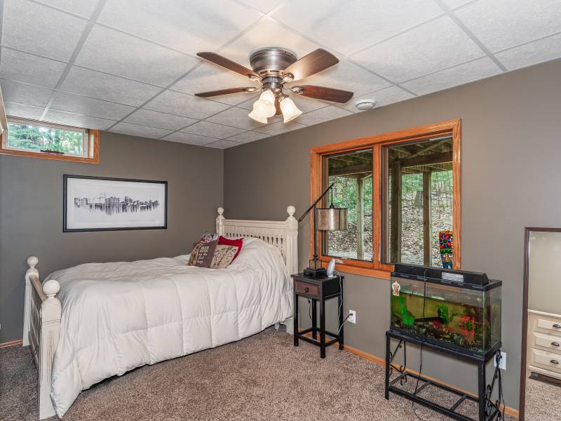 3725 Oakcrest Ln, , Eagle River,  WI 54521 United States