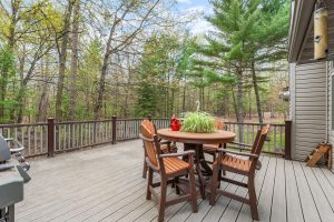 3725 Oakcrest Ln, , Eagle River,  WI 54521 United States
