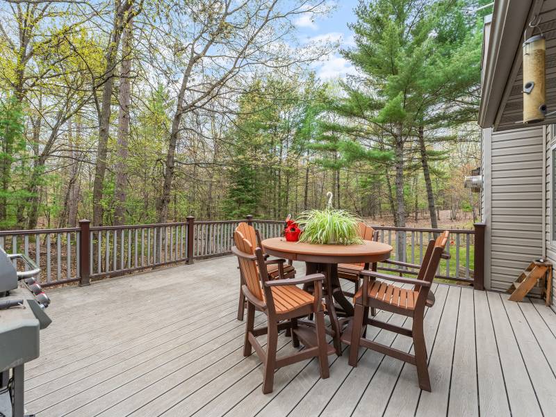 3725 Oakcrest Ln, , Eagle River,  WI 54521 United States