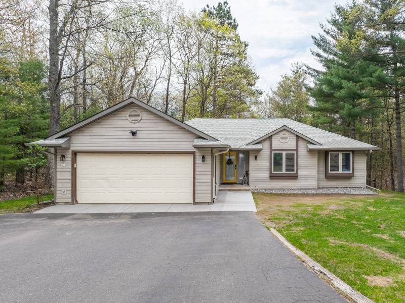 3725 Oakcrest Ln, , Eagle River,  WI 54521 United States