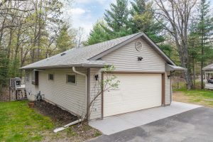 3725 Oakcrest Ln, , Eagle River,  WI 54521 United States