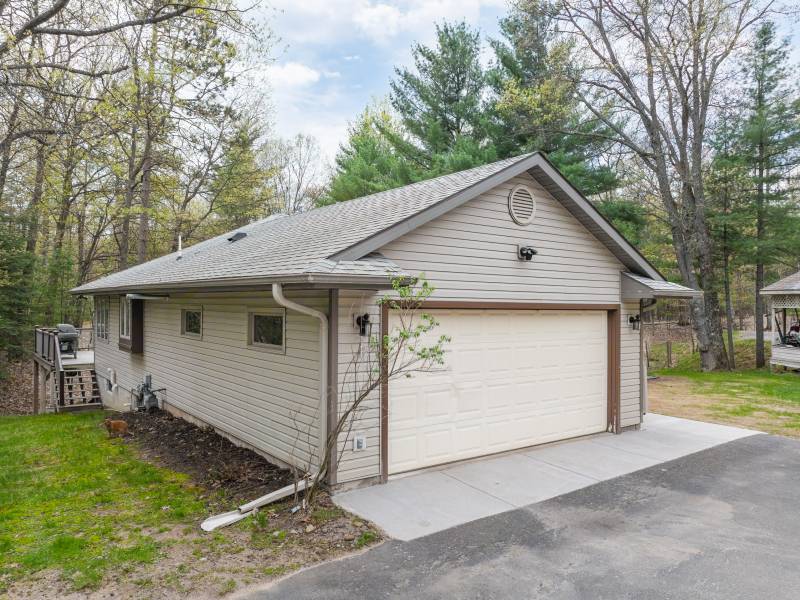 3725 Oakcrest Ln, , Eagle River,  WI 54521 United States