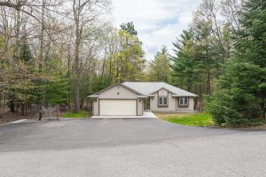 3725 Oakcrest Ln, , Eagle River,  WI 54521 United States