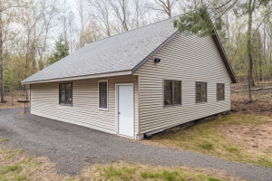 3725 Oakcrest Ln, , Eagle River,  WI 54521 United States