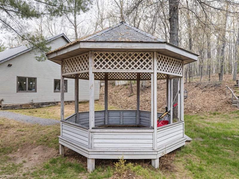 3725 Oakcrest Ln, , Eagle River,  WI 54521 United States