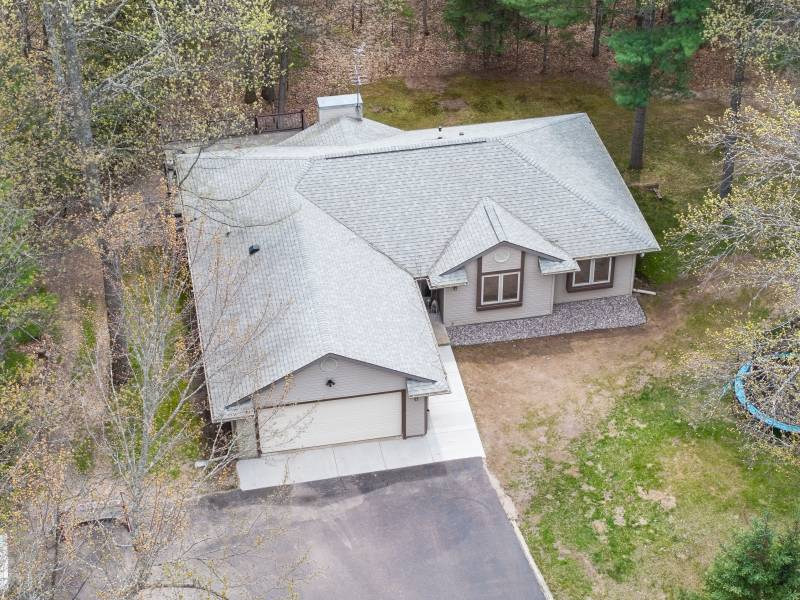 3725 Oakcrest Ln, , Eagle River,  WI 54521 United States
