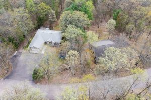 3725 Oakcrest Ln, , Eagle River,  WI 54521 United States