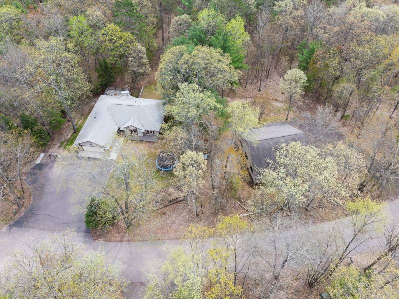 3725 Oakcrest Ln, , Eagle River,  WI 54521 United States