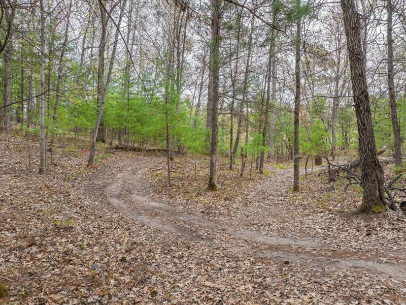 3725 Oakcrest Ln, , Eagle River,  WI 54521 United States