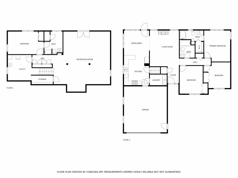 3725 Oakcrest Ln, , Eagle River,  WI 54521 United States