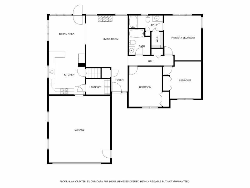 3725 Oakcrest Ln, , Eagle River,  WI 54521 United States