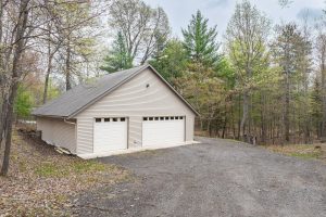 3725 Oakcrest Ln, , Eagle River,  WI 54521 United States