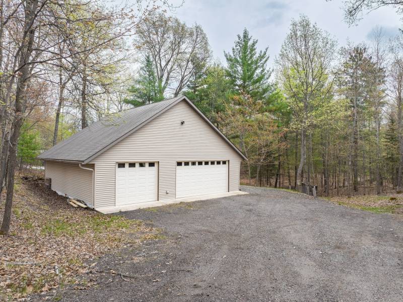 3725 Oakcrest Ln, , Eagle River,  WI 54521 United States