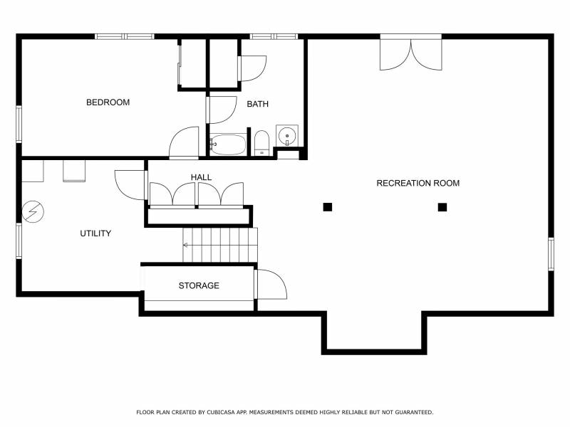 3725 Oakcrest Ln, , Eagle River,  WI 54521 United States