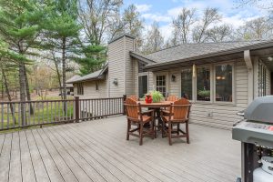 3725 Oakcrest Ln, , Eagle River,  WI 54521 United States