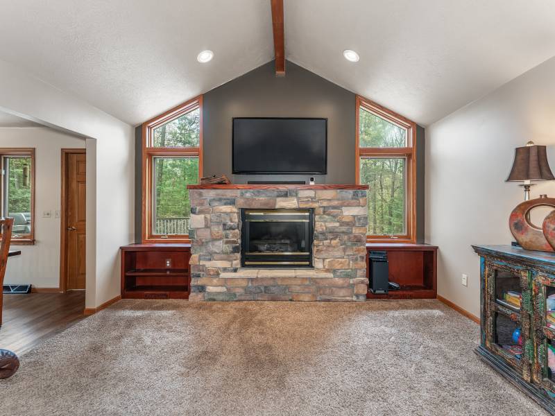 3725 Oakcrest Ln, , Eagle River,  WI 54521 United States