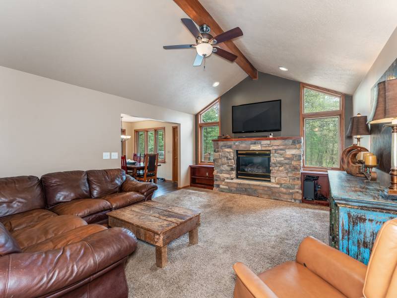 3725 Oakcrest Ln, , Eagle River,  WI 54521 United States