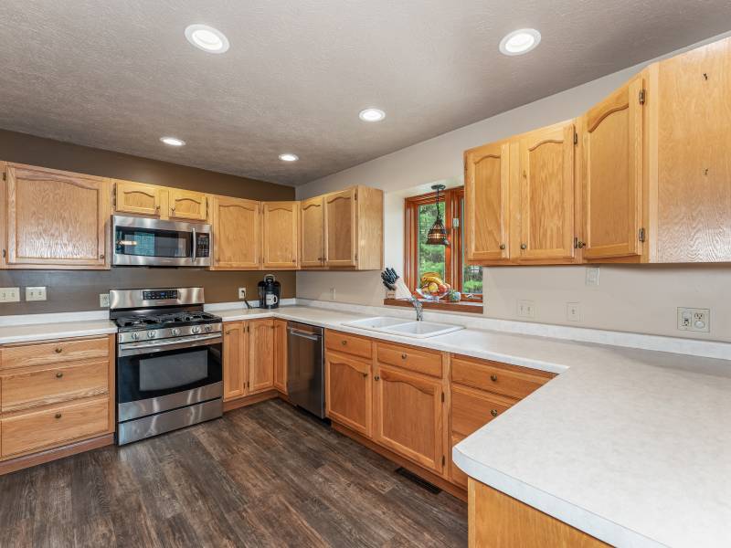 3725 Oakcrest Ln, , Eagle River,  WI 54521 United States