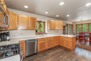 3725 Oakcrest Ln, , Eagle River,  WI 54521 United States