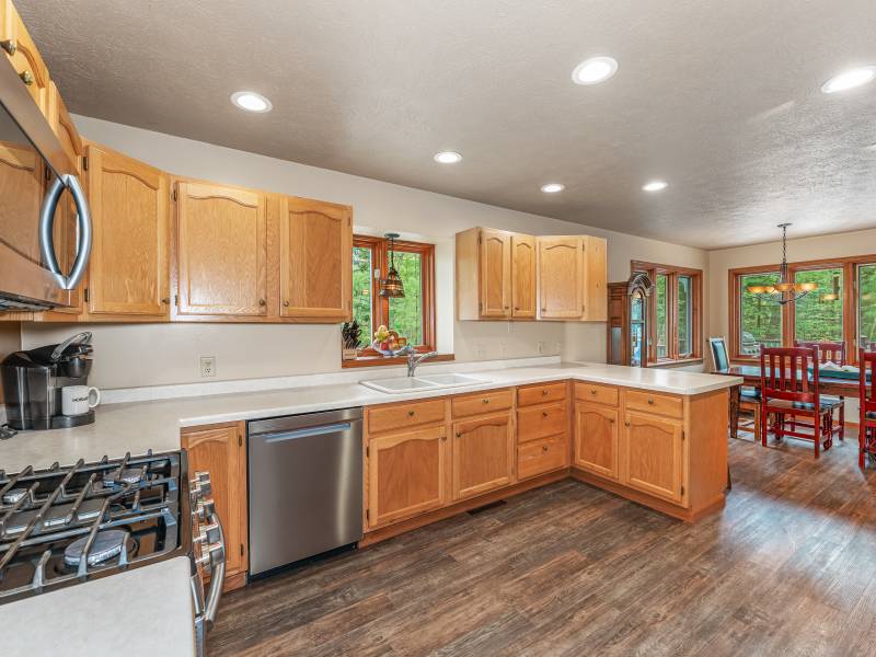 3725 Oakcrest Ln, , Eagle River,  WI 54521 United States