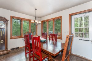 3725 Oakcrest Ln, , Eagle River,  WI 54521 United States