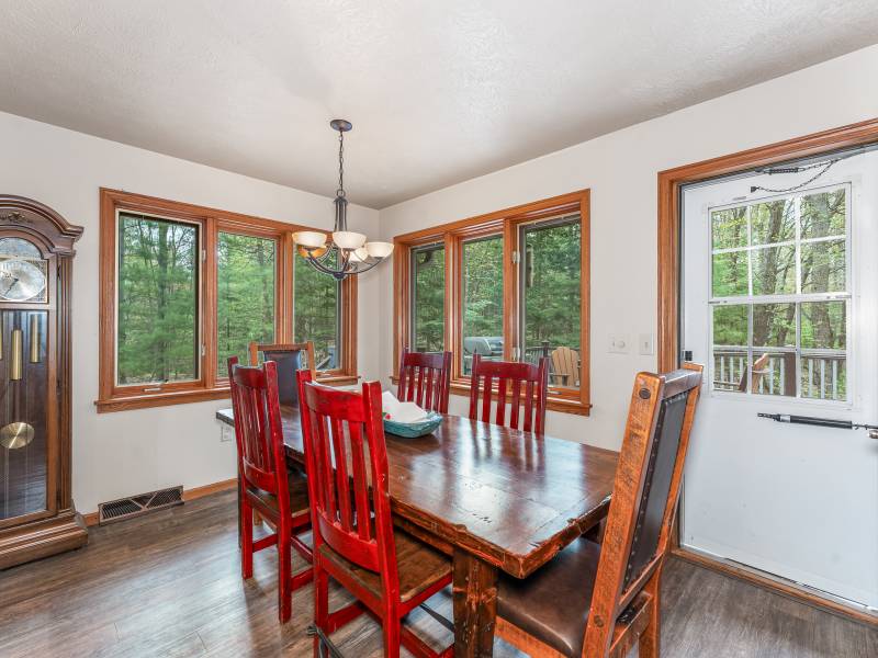 3725 Oakcrest Ln, , Eagle River,  WI 54521 United States