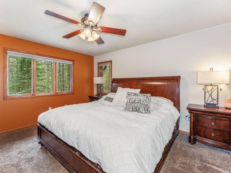 3725 Oakcrest Ln, , Eagle River,  WI 54521 United States