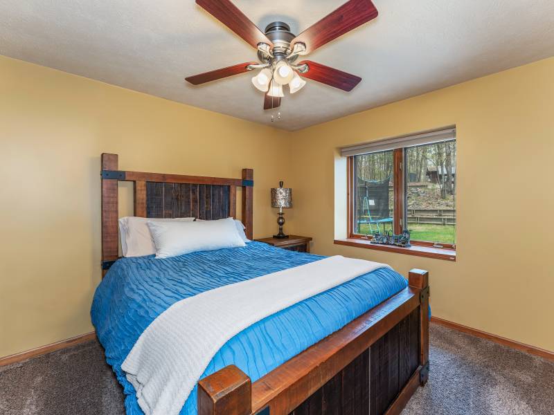 3725 Oakcrest Ln, , Eagle River,  WI 54521 United States