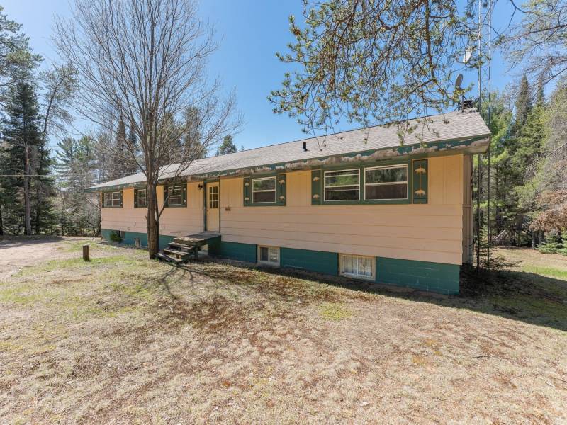 4113 Hwy 45, , Conover,  WI 54519 United States