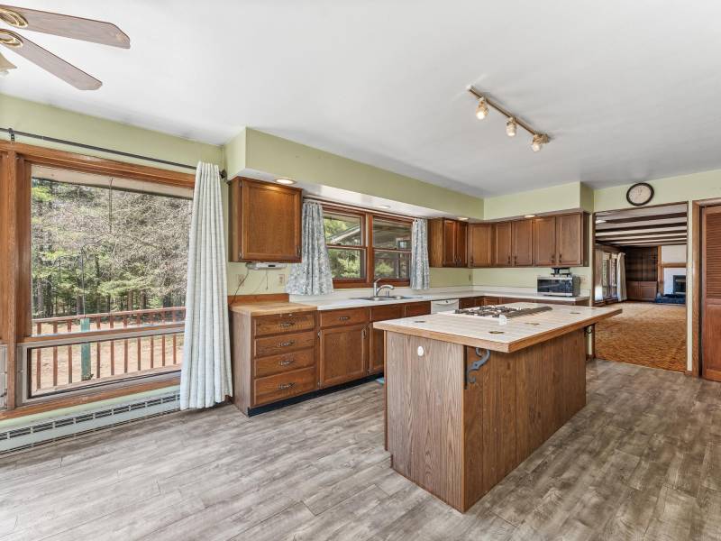 4113 Hwy 45, , Conover,  WI 54519 United States