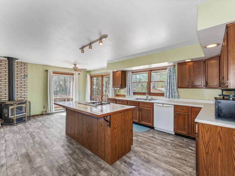 4113 Hwy 45, , Conover,  WI 54519 United States