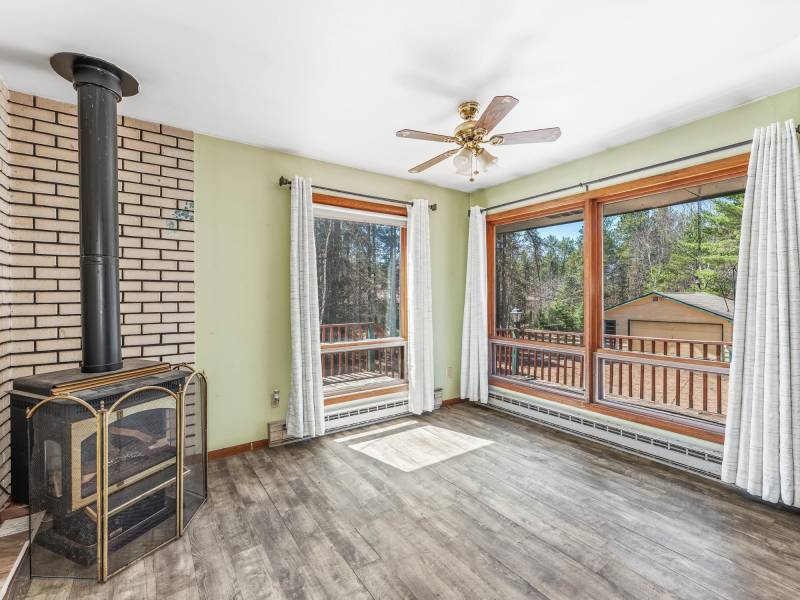 4113 Hwy 45, , Conover,  WI 54519 United States