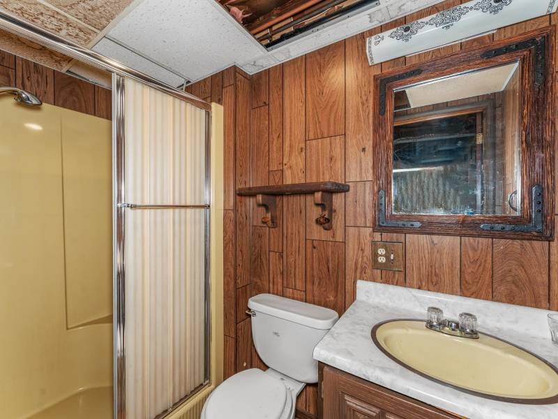 4113 Hwy 45, , Conover,  WI 54519 United States