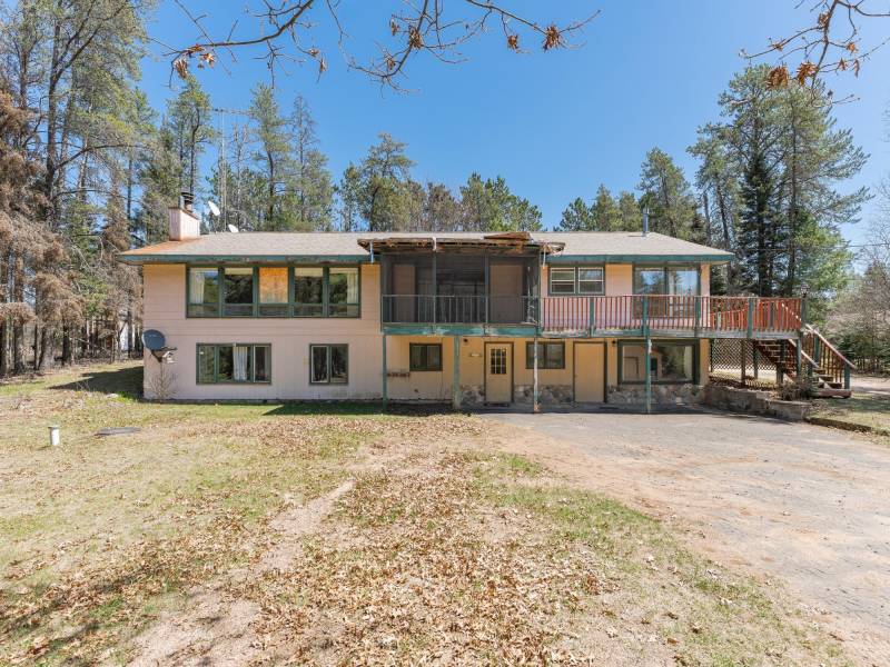 4113 Hwy 45, , Conover,  WI 54519 United States