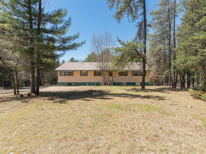 4113 Hwy 45, , Conover,  WI 54519 United States