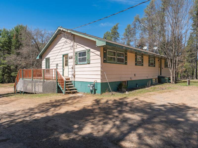 4113 Hwy 45, , Conover,  WI 54519 United States