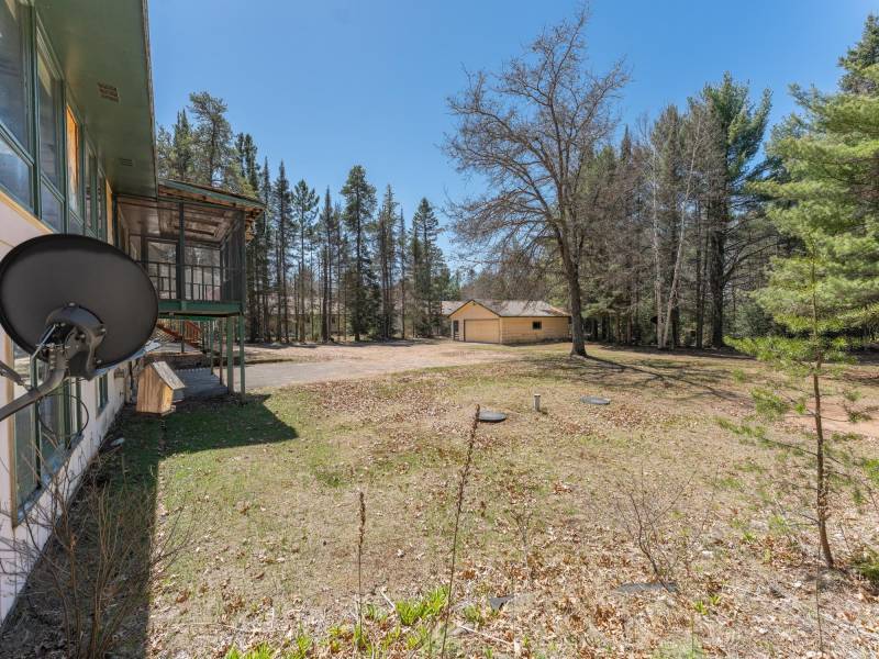 4113 Hwy 45, , Conover,  WI 54519 United States