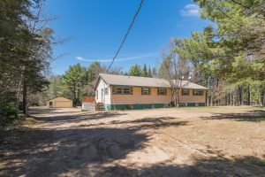 4113 Hwy 45, , Conover,  WI 54519 United States