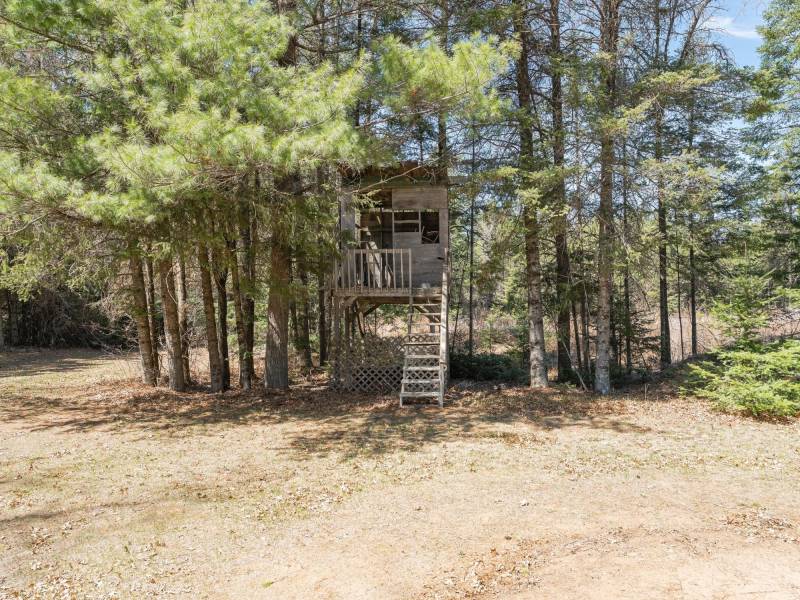 4113 Hwy 45, , Conover,  WI 54519 United States