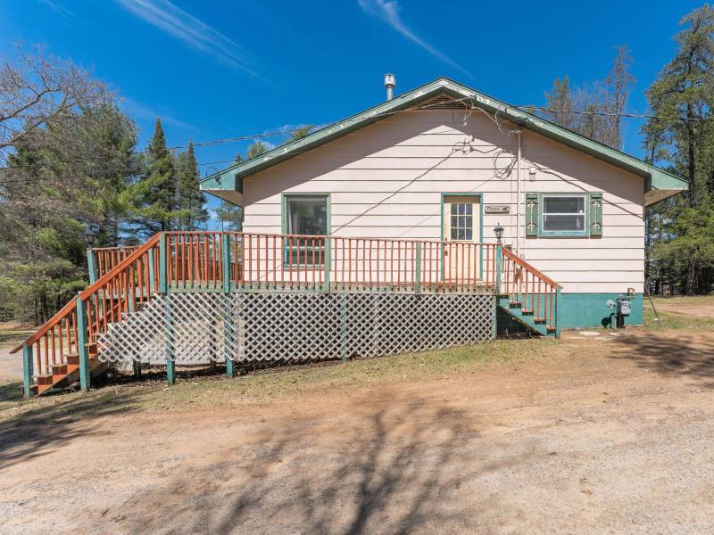 4113 Hwy 45, , Conover,  WI 54519 United States