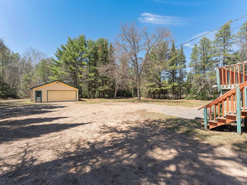 4113 Hwy 45, , Conover,  WI 54519 United States