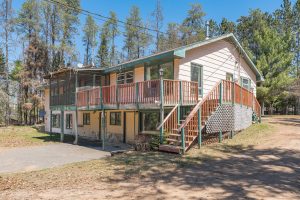 4113 Hwy 45, , Conover,  WI 54519 United States