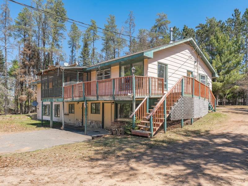 4113 Hwy 45, , Conover,  WI 54519 United States