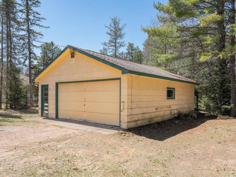 4113 Hwy 45, , Conover,  WI 54519 United States