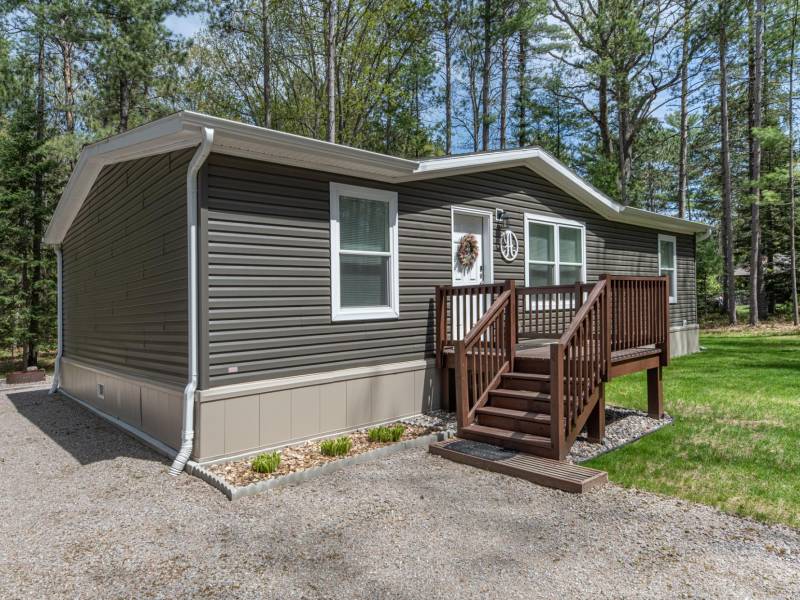4284 Spruce Ln, , Eagle River,  WI 54521 United States