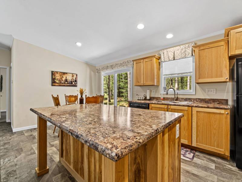 4284 Spruce Ln, , Eagle River,  WI 54521 United States