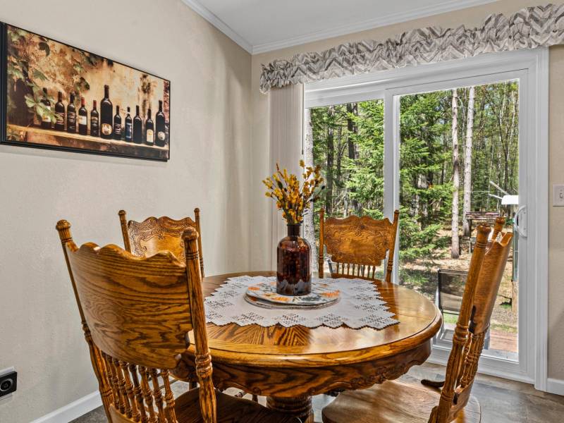 4284 Spruce Ln, , Eagle River,  WI 54521 United States